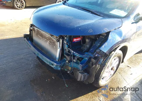 2015 Honda Cr-V Ex из США, поврежденный, VIN 2HKRM3H5XFH551156